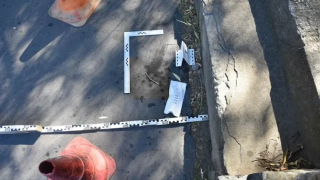 Mátraverebélyen fogták el a rablás miatt körözött férfit