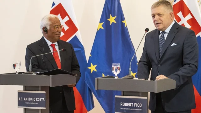 Szlovákia elutasítja az Európai Bizottság tervezett megszorításait az új uniós költségvetésben