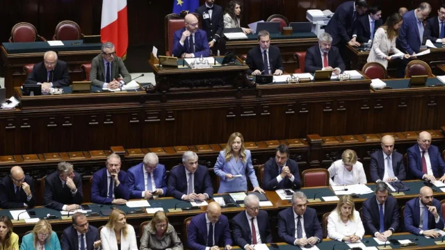 Előrehozott parlamenti választások jöhetnek Olaszországban 2027-ben