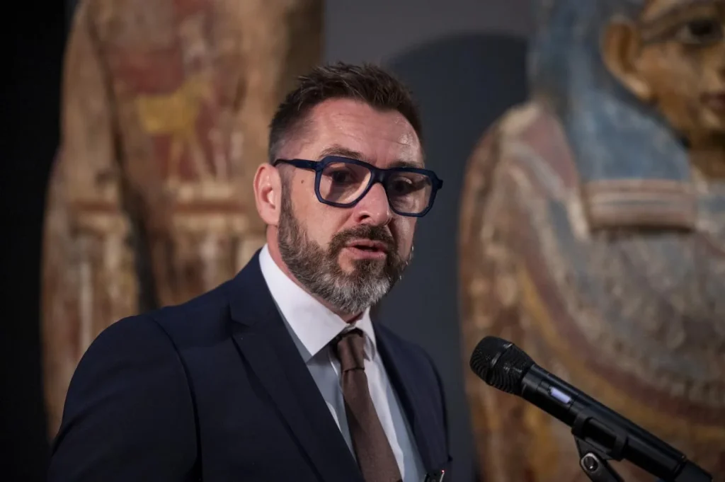Sári Zsolt: a kormány nem tűri a kisebbségek elleni erőszakot