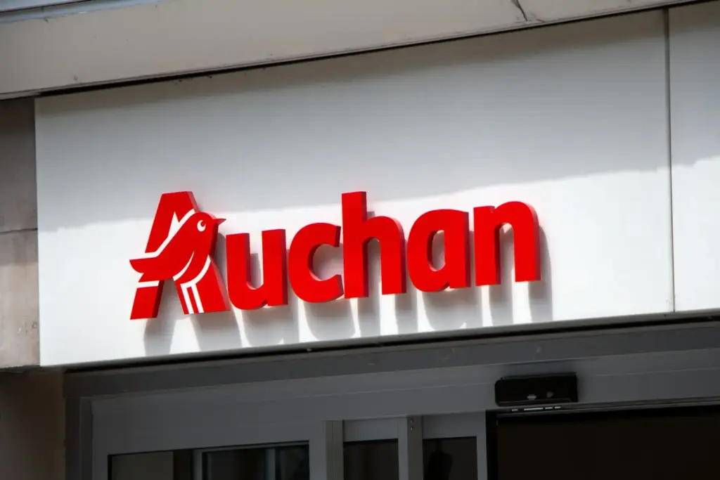 Energiatakarékossági intézkedéseket vezetett be az Auchan Magyarországon
