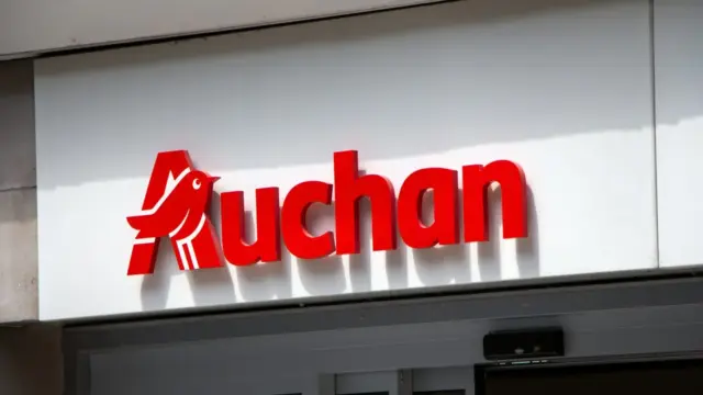 Energiatakarékossági intézkedéseket vezetett be az Auchan Magyarországon