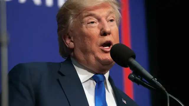 Trump szerint körvonalazódik a megállapodás az iráni háború lezárására