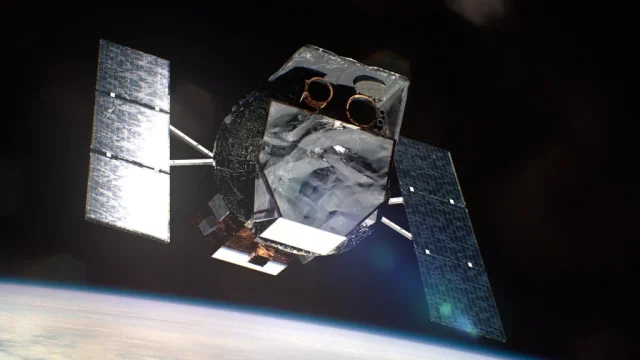 Megszakították a NASA Swift űrtávcső mentőakcióját