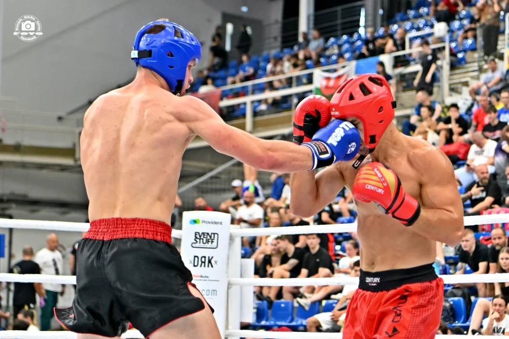 Hét magyar arany a budapesti kick-box világkupán
