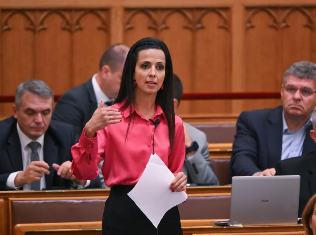 Szakképzési és igazságügyi törvényjavaslatokat vitatott meg a parlament