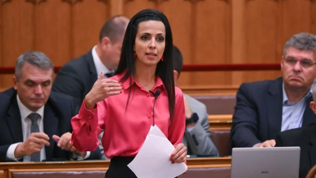 Szakképzési és igazságügyi törvényjavaslatokat vitatott meg a parlament