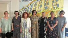 Szakmai egyeztetés zajlott az SNI Köznevelési Minimumról