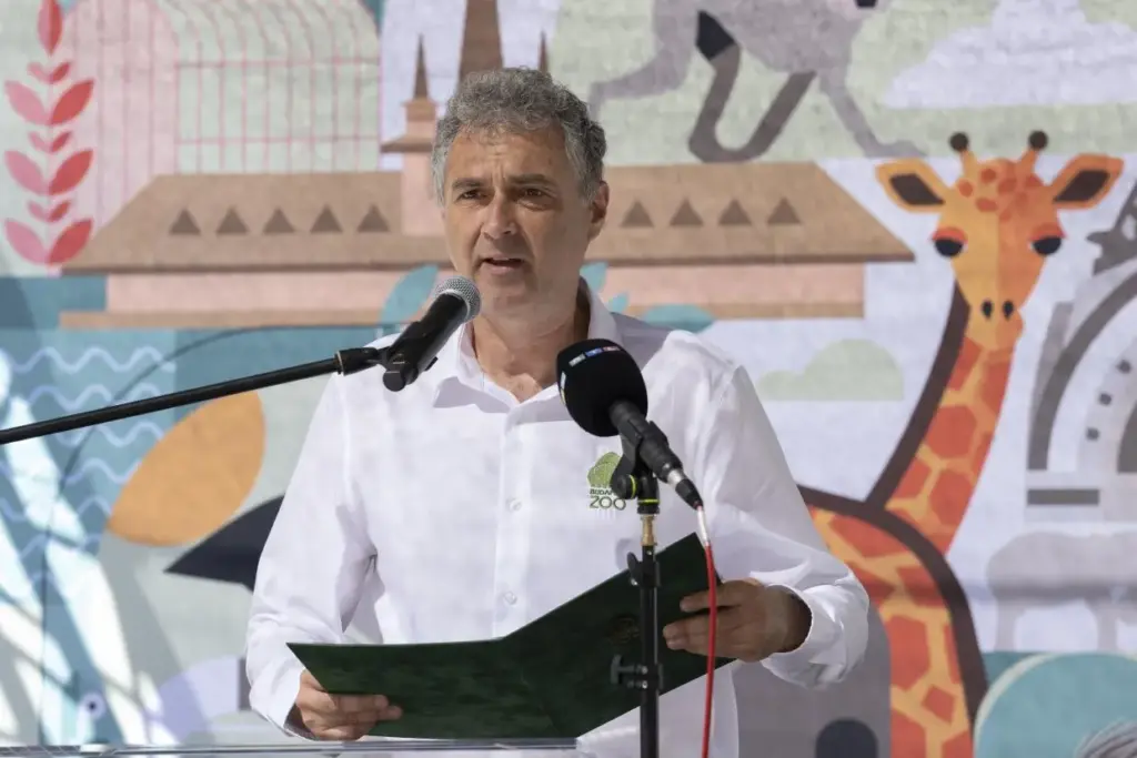 Százhatvan éves a Fővárosi Állat- és Növénykert