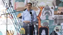 Százhatvan éves a Fővárosi Állat- és Növénykert