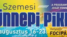 Nyolc napon át tartó kulturális programsorozat Balatonszemesen