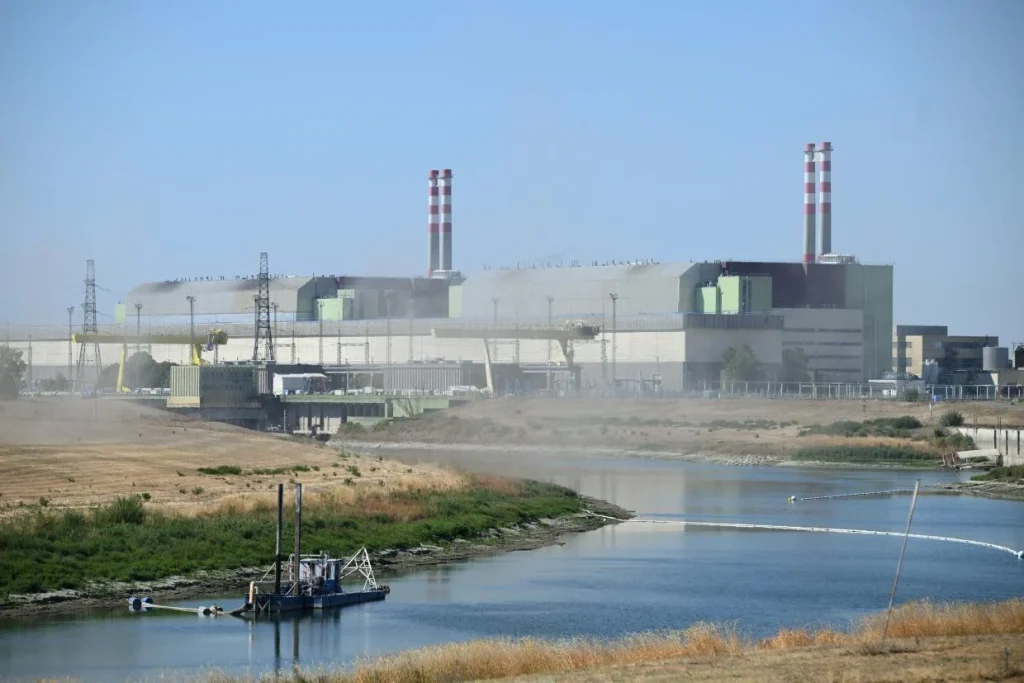 Szombaton újraindulhat a termelés a paksi atomerőmű 3-as blokkjában