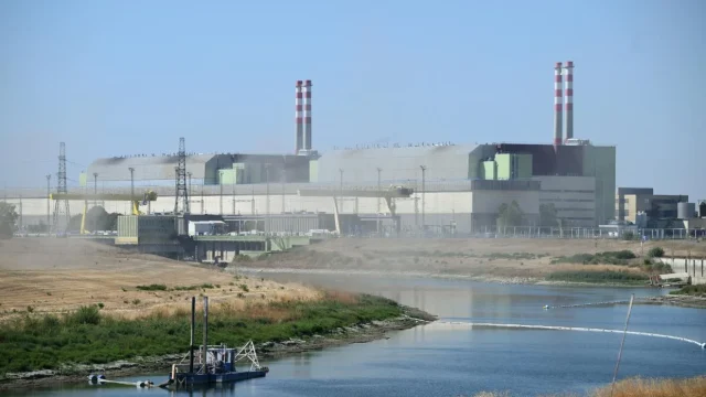 Szombaton újraindulhat a termelés a paksi atomerőmű 3-as blokkjában