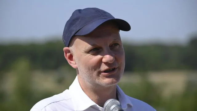 Tanács Zoltán: az önvezető autók növelik a közlekedésbiztonságot