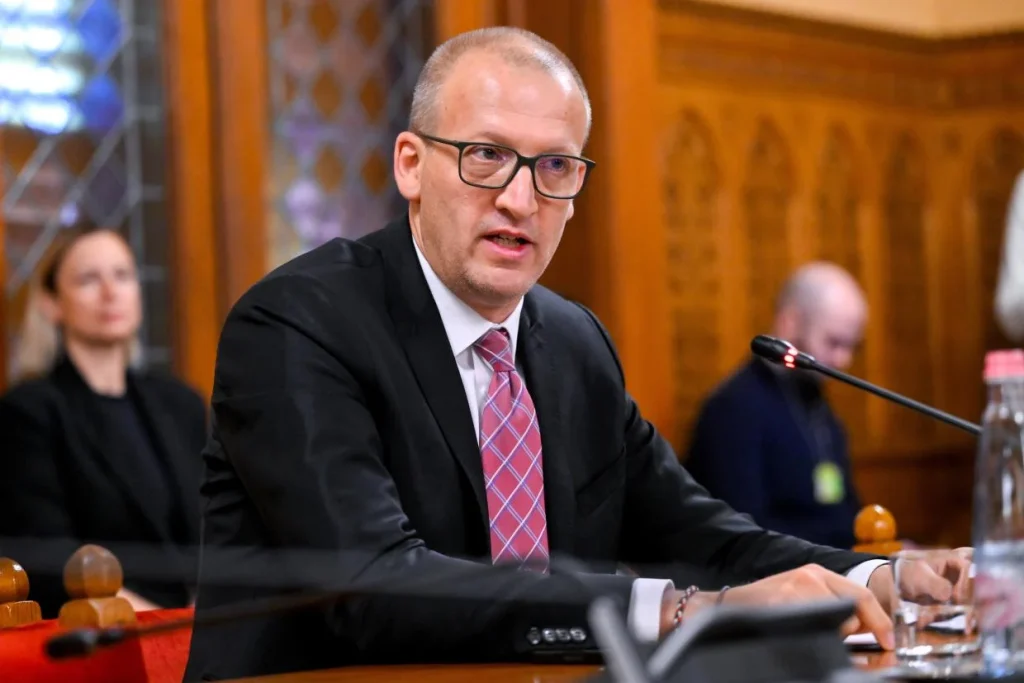 Tarr Zoltán bocsánatot kért a határon túli magyarok politikai eszközként való használatáért