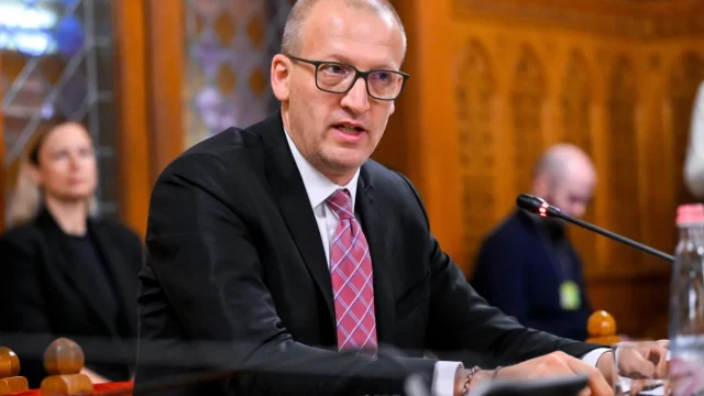 Tarr Zoltán bocsánatot kért a határon túli magyarok politikai eszközként való használatáért