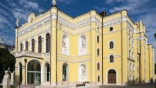 16 új bemutatóval kezdi meg 161. évadát a Csokonai Nemzeti Színház