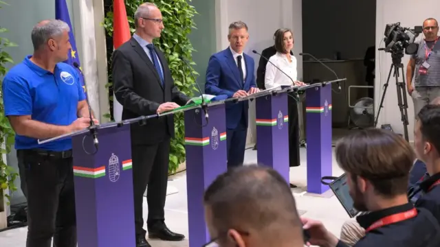 Több mint hatmilliárd forintból épül meg a paksi fenékküszöb a Dunán