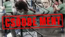 Több mint négyszázan veszítették el állásukat a tószegi kerékpárgyár bezárása miatt