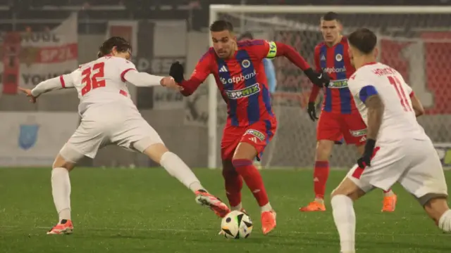 Elkészült az OTP Bank Liga 4. fordulójának programja