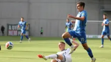Kerezsi és Szalai már négy gólnál jár, 16 éves tehetség volt eredményes a Honvédban