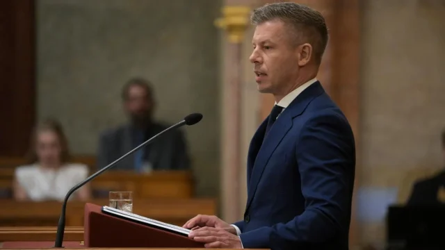 Új korszak kezdődik a magyar vízügyi és energetikai alkalmazkodásban