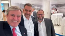 Új szélerőművek építését és hálózatfejlesztést hagyott jóvá a kormány