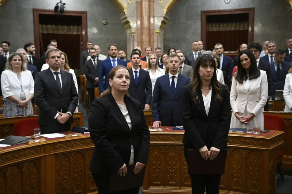 Unger Anna: Még idén elindulnak az első vizsgálatok az NVVH-nál