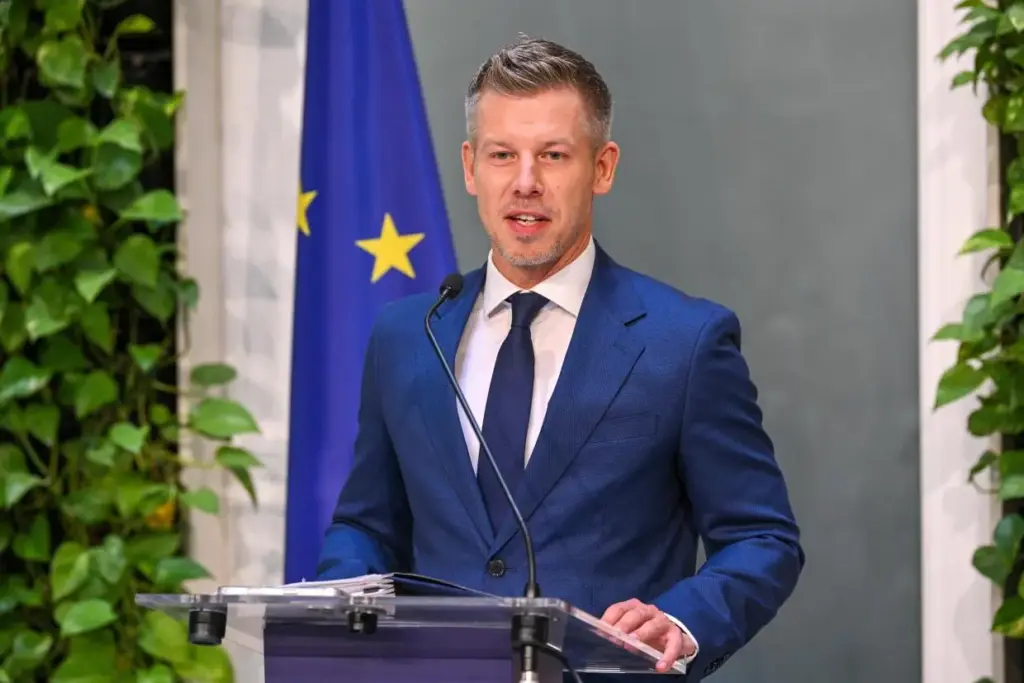 Uniós forrásokból valósulnak meg jelentős hazai fejlesztések
