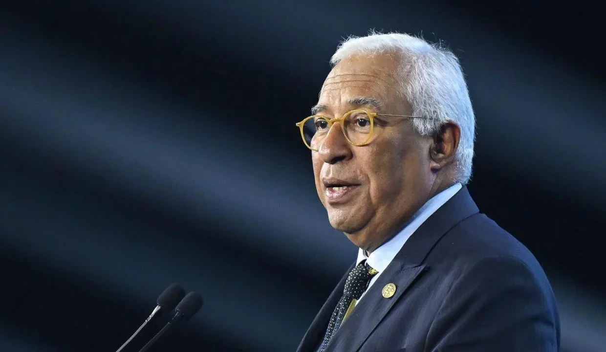António Costa uniós körútra indul a hosszú távú költségvetés miatt
