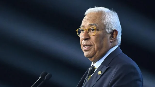 Uniós körútra indul António Costa a következő hosszú távú költségvetés egyeztetése miatt