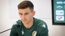 Vitális Milán a görög bajnok AEK Athénhoz igazolt