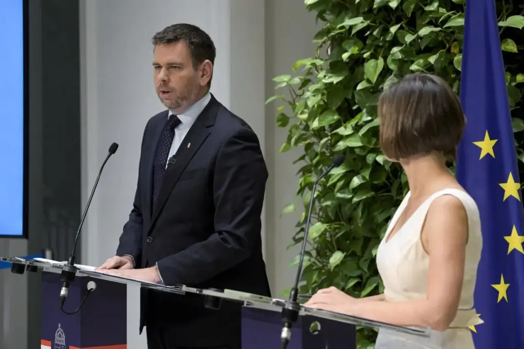 Vitézy Dávid: az uniós helyreállítási alap teljes összege lehívható