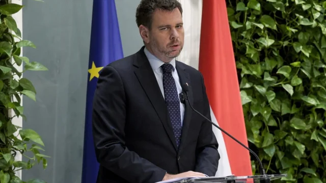 Vitézy Dávid: Teljesültek az uniós források lehívásának feltételei