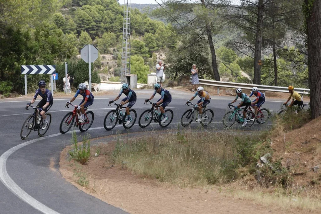 Vuelta a España: Kettős norvég siker az Uno-X-től, Valter Attila az 56. helyen zárt