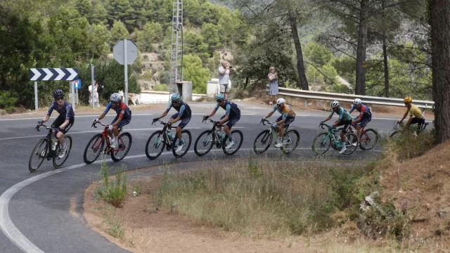 Vuelta a España: Kettős norvég siker az Uno-X-től, Valter Attila az 56. helyen zárt