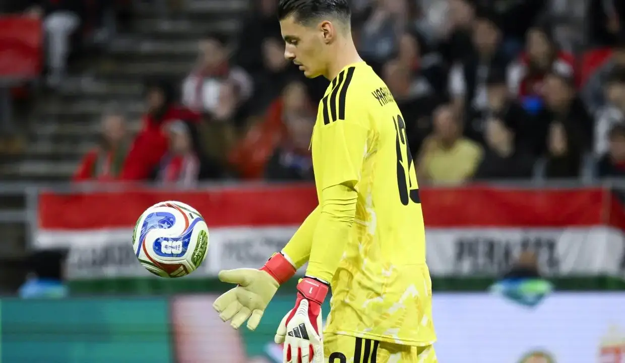 Yaakobishvili Áron bemutatkozott az FC Barcelona felnőttcsapatában
