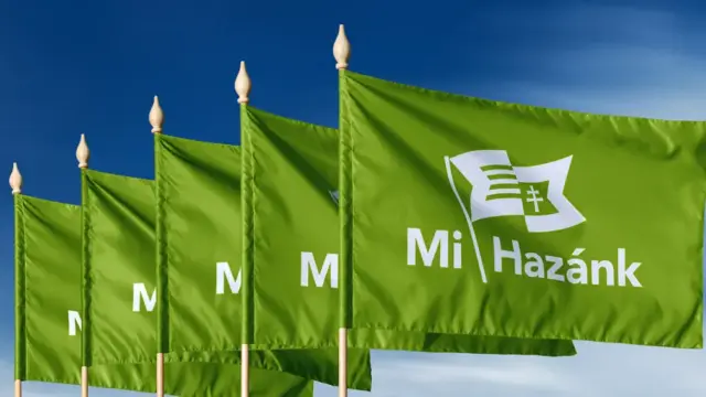 A devizahiteles végrehajtások felfüggesztését kéri a Mi Hazánk