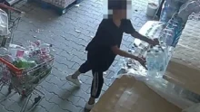 Öt óra alatt fogták el a visegrádi üzletbe visszatérő fiatalkorút