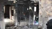 Autólopással próbálkozott, majd felgyújtotta saját otthonát egy férfi Jászfényszarun