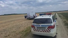 Pörbölyön menekült, Őcsényben fogták el a rendőrök a pécsi sofőrt