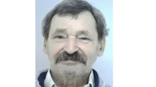 Eltűnt egy 77 éves férfi Esztergomban