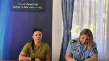 Együttműködési megállapodást kötött a Tolna Vármegyei Rendőr-főkapitányság és a ZoNa Alapítvány