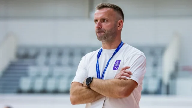Erősebb csoportba került az Újpest a futsal Bajnokok Ligájában