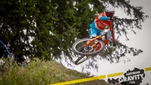 Magyar sikerek az auner Austrian Gravity Series semmeringi fordulóján