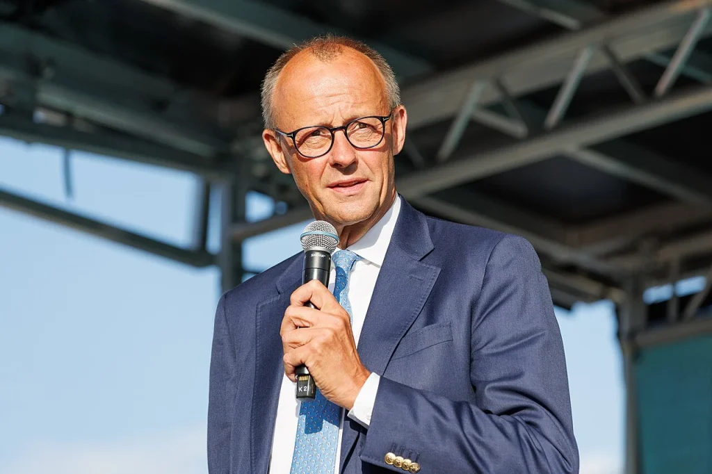Friedrich Merz a gyenge választási eredmények ellenére is folytatja a reformokat