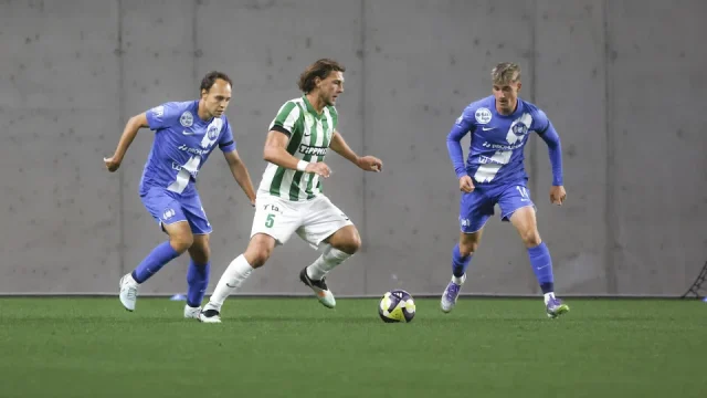 Kijelölték az OTP Bank Liga 9. és 10. fordulójának pontos menetrendjét
