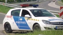 Gyorshajtók az M7-es autópályán: 382 szabályszegőt mértek be Somogyban