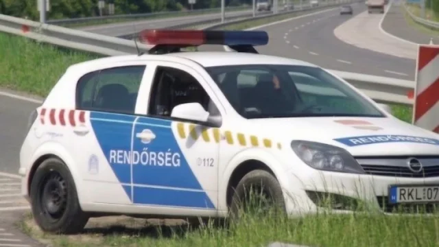 Gyorshajtók az M7-es autópályán: 382 szabályszegőt mértek be Somogyban