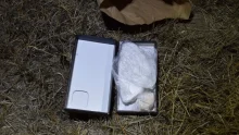 Két kábítószer-kereskedelemmel gyanúsított férfit vettek őrizetbe Baranyában